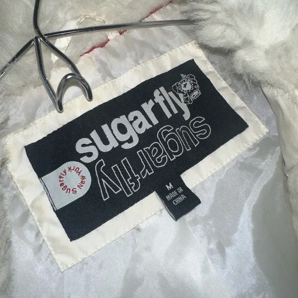 Winter Jacket - Picture 4 of 8